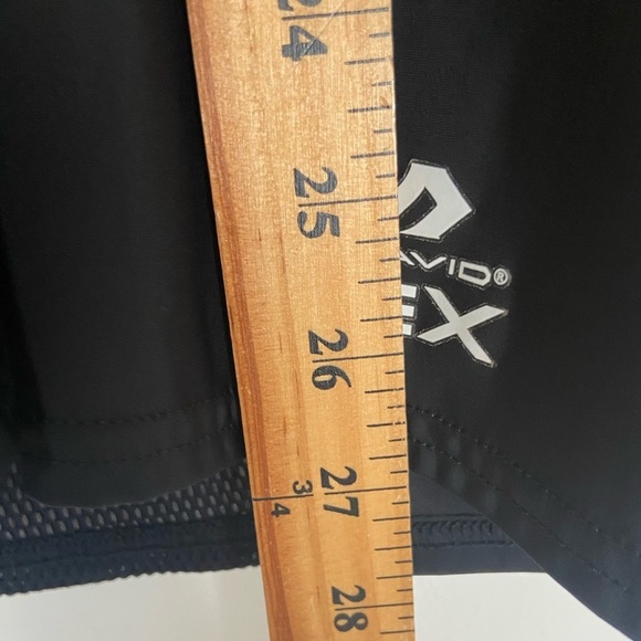 McDavid Hex Gear 3 Back Pad Protection Compression Men's Tank Top XL Basketball - Picture 8 of 10